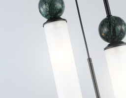 Каскадная люстра Ambrella Light LH53271
