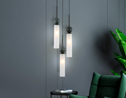 Каскадная люстра Ambrella Light LH53271