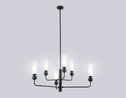 Люстра на штанге Ambrella Light LH53274