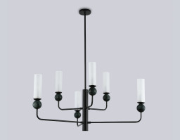 Люстра на штанге Ambrella Light LH53274