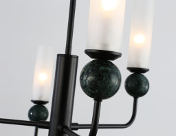 Люстра на штанге Ambrella Light LH53274