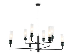 Люстра на штанге Ambrella Light LH53275