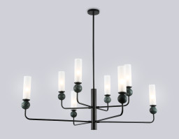 Люстра на штанге Ambrella Light LH53275