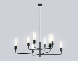 Люстра на штанге Ambrella Light LH53275