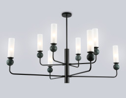 Люстра на штанге Ambrella Light LH53275