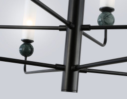 Люстра на штанге Ambrella Light LH53275