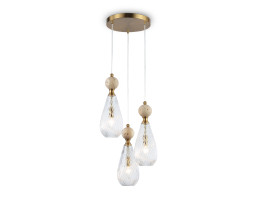 Каскадная люстра Ambrella Light LH53284