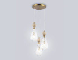Каскадная люстра Ambrella Light LH53284