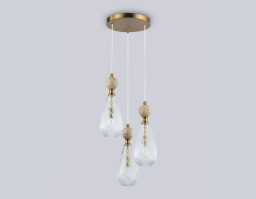 Каскадная люстра Ambrella Light LH53284