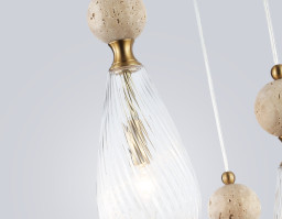 Каскадная люстра Ambrella Light LH53284