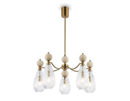 Люстра на штанге Ambrella Light LH53286