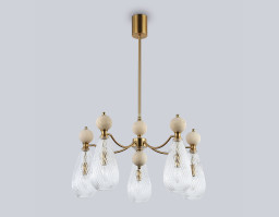 Люстра на штанге Ambrella Light LH53286