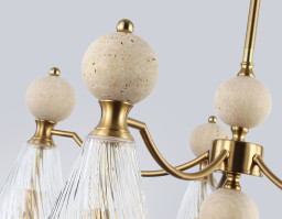 Люстра на штанге Ambrella Light LH53286