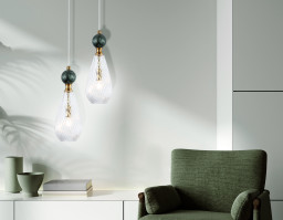 Подвесной светильник Ambrella Light LH53289