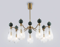 Люстра на штанге Ambrella Light LH53293