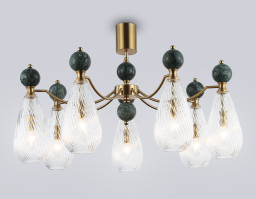 Люстра на штанге Ambrella Light LH53293