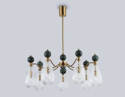 Люстра на штанге Ambrella Light LH53293