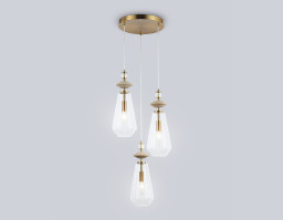 Каскадная люстра Ambrella Light LH53302