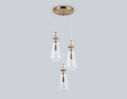 Каскадная люстра Ambrella Light LH53302