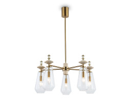 Люстра на штанге Ambrella Light LH53305