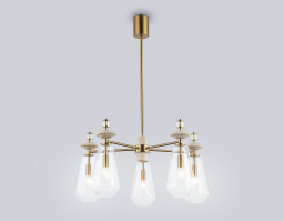 Люстра на штанге Ambrella Light LH53305