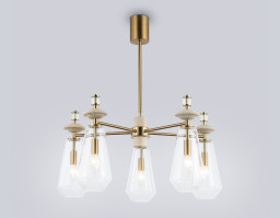 Люстра на штанге Ambrella Light LH53305