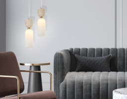 Подвесной светильник Ambrella Light LH53322