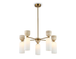 Люстра на штанге Ambrella Light LH53325