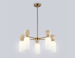 Люстра на штанге Ambrella Light LH53325