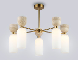 Люстра на штанге Ambrella Light LH53325