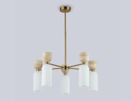 Люстра на штанге Ambrella Light LH53325