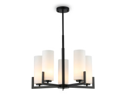 Люстра на штанге Ambrella Light LH56057