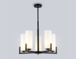 Люстра на штанге Ambrella Light LH56057
