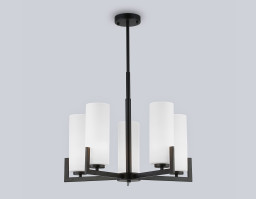 Люстра на штанге Ambrella Light LH56057