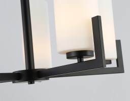 Люстра на штанге Ambrella Light LH56057