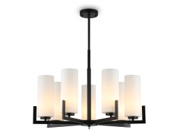 Люстра на штанге Ambrella Light LH56058