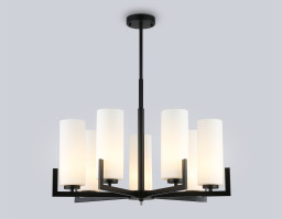 Люстра на штанге Ambrella Light LH56058