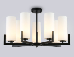 Люстра на штанге Ambrella Light LH56058