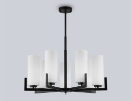 Люстра на штанге Ambrella Light LH56058