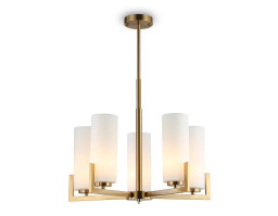 Люстра на штанге Ambrella Light LH56063