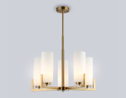 Люстра на штанге Ambrella Light LH56063