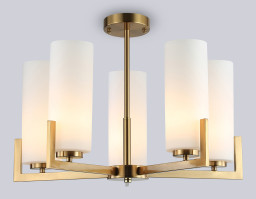 Люстра на штанге Ambrella Light LH56063