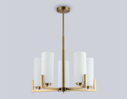 Люстра на штанге Ambrella Light LH56063