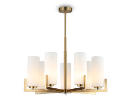 Люстра на штанге Ambrella Light LH56064