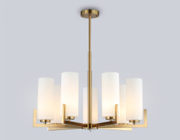 Люстра на штанге Ambrella Light LH56064