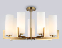 Люстра на штанге Ambrella Light LH56064