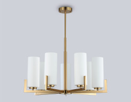 Люстра на штанге Ambrella Light LH56064