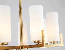 Люстра на штанге Ambrella Light LH56064