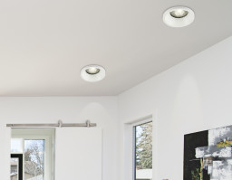Встраиваемый светильник Ambrella Light TN102777