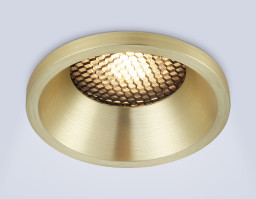 Встраиваемый светильник Ambrella Light TN102779